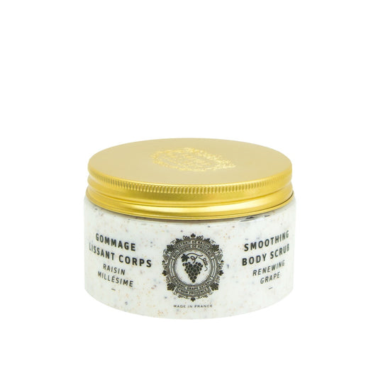 Body scrub druif 280 ml