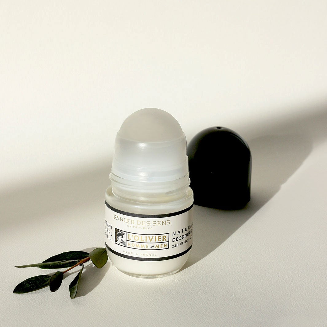 Natuurlijke deodorant L'Olivier 50 ml
