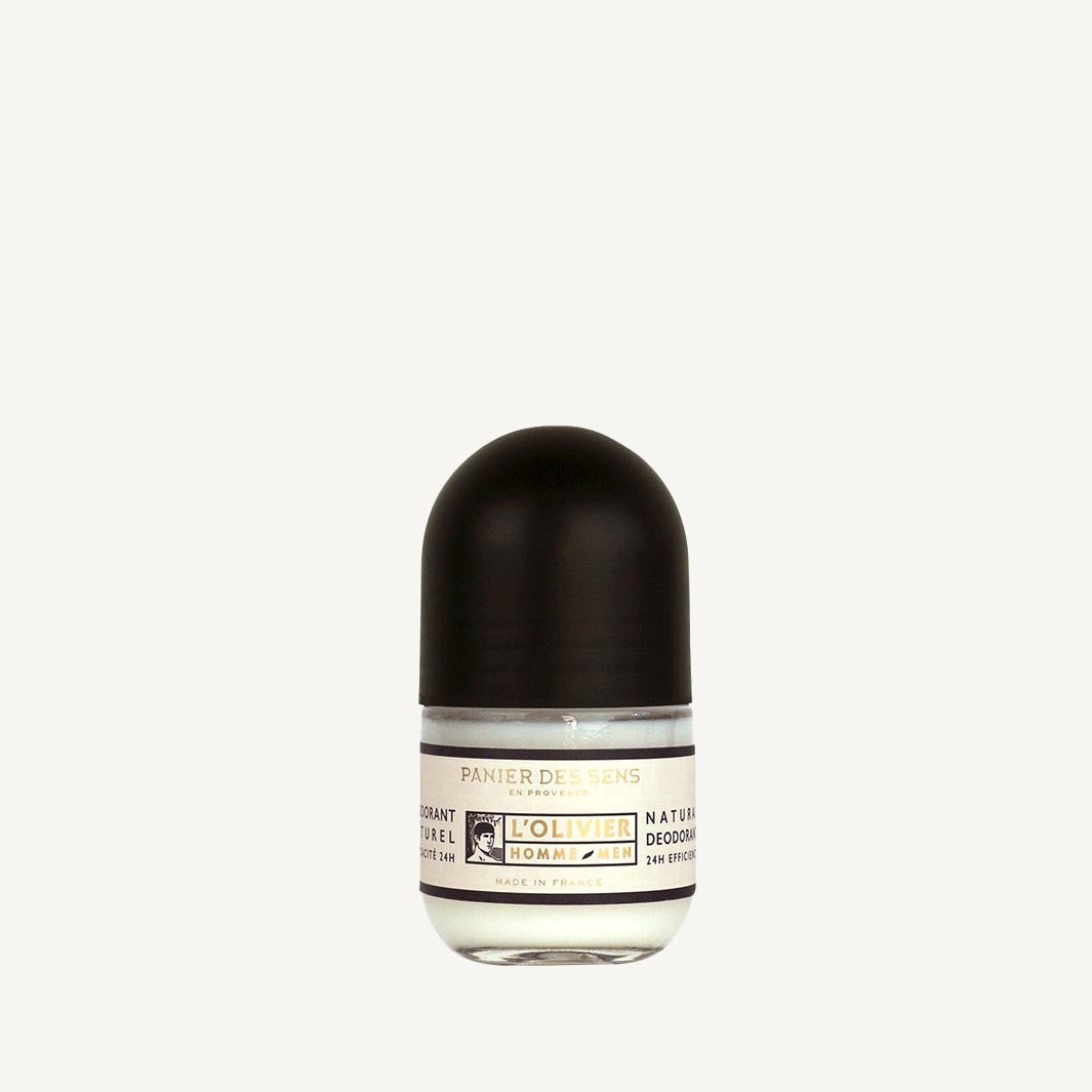 Natuurlijke deodorant L'Olivier 50 ml