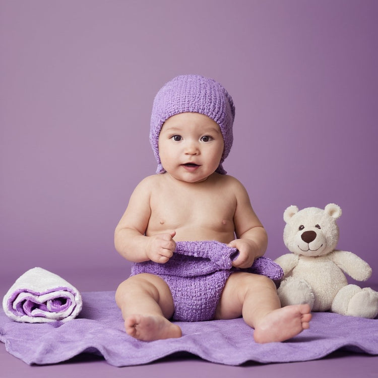 Baby en Kind