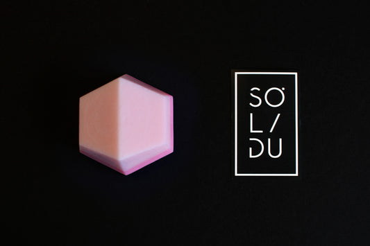 Hair Candy Solid Conditioner Bar