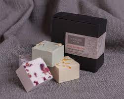 Foaming Bath Bomb Blocks in de HUIZE1870 EDITION