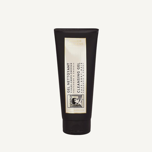 Cleansing Gel gelaat, body, hair 200 ml
