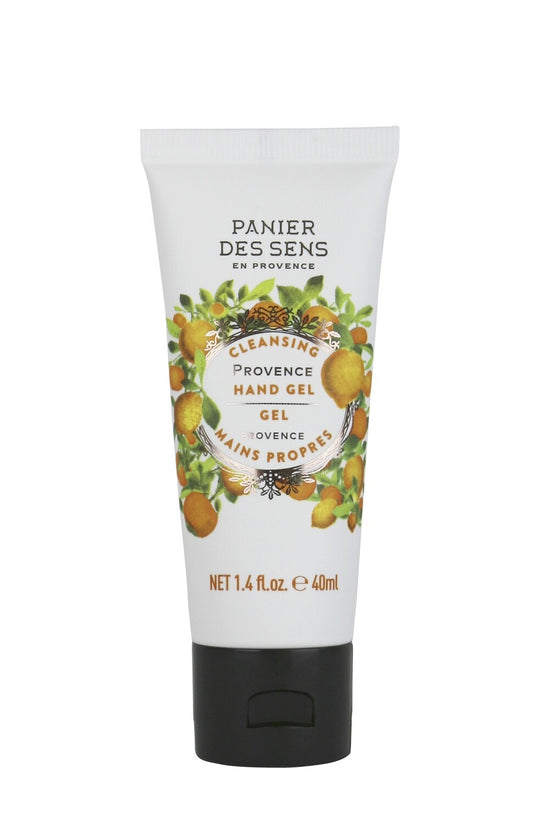 Cleansing Hand gel 40 ml