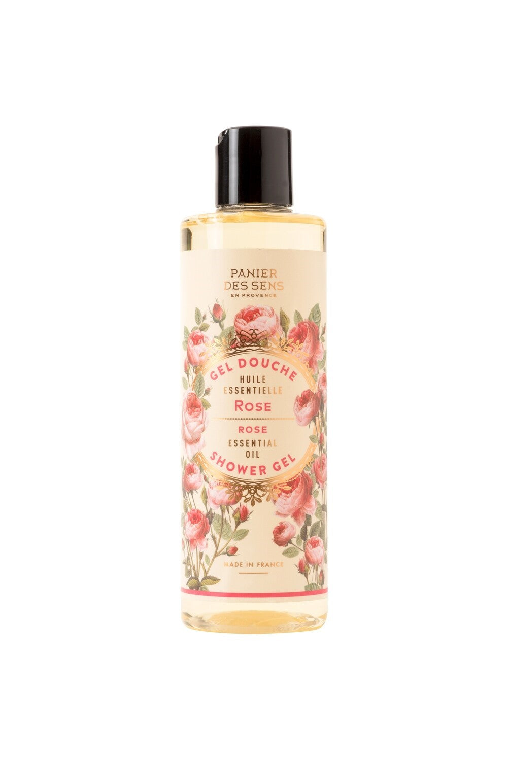 Douchegel Roos 250 ml