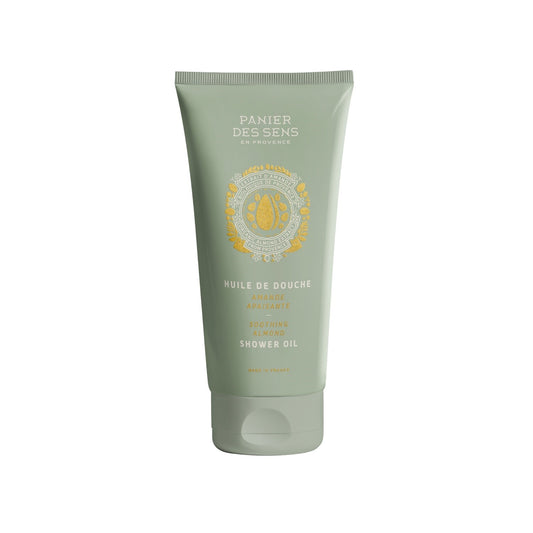 Douche olie Amandel 200ml