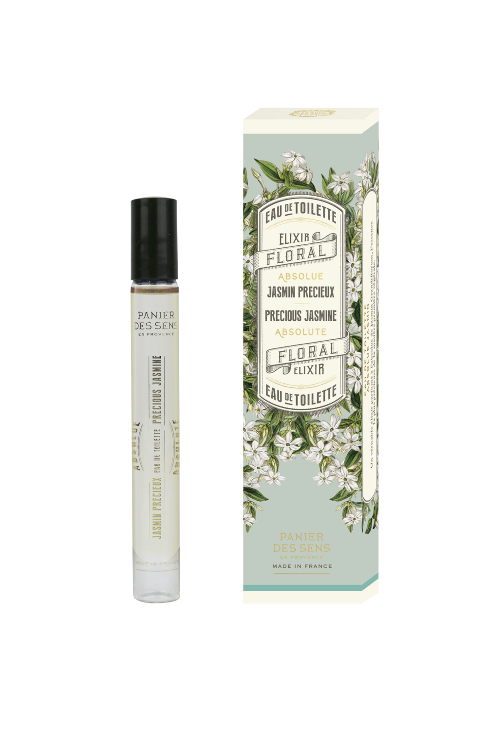 Deo en Parfum