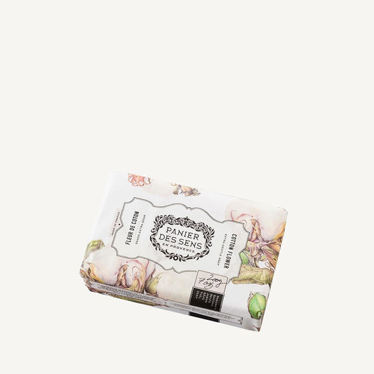 Extra zachte zeep Katoenbloesem 200 gr
