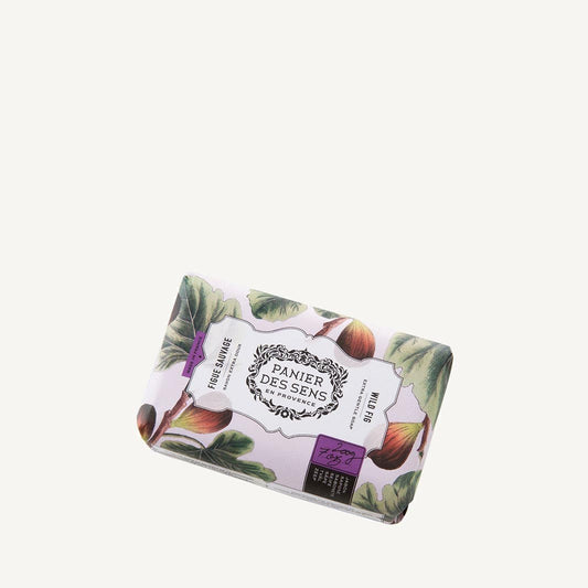 Extra zachte zeep Wilde vijg 200 gr