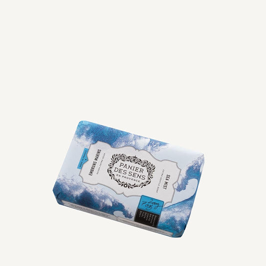 Extra zachte zeep Zeebriesje 200 gr