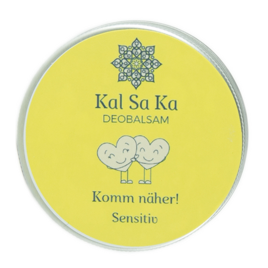 Deobalsem "Komm näher" sensitief 30g