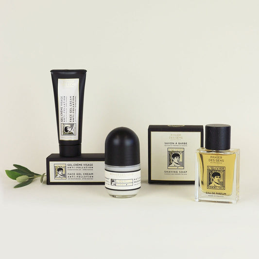 Natuurlijke deodorant L'Olivier 50 ml