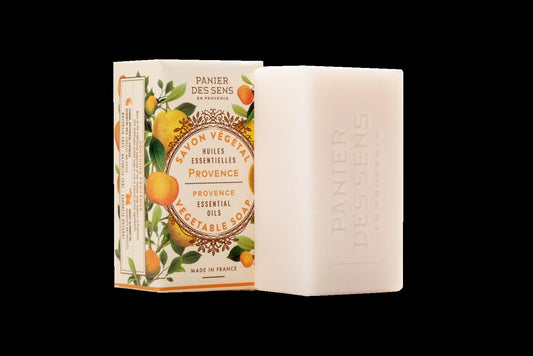 Plantaardige zeep Provence150 gr