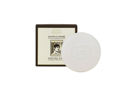 Scheerzeep L'Olivier 150 gr