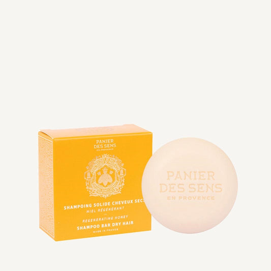 Shampoo Bar Honing voor droog haar 75g