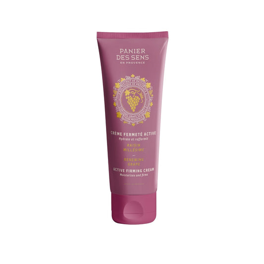 Verstevigende cream Druif 140ml