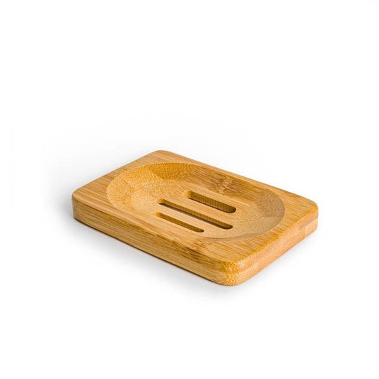 Bamboe zeephouder